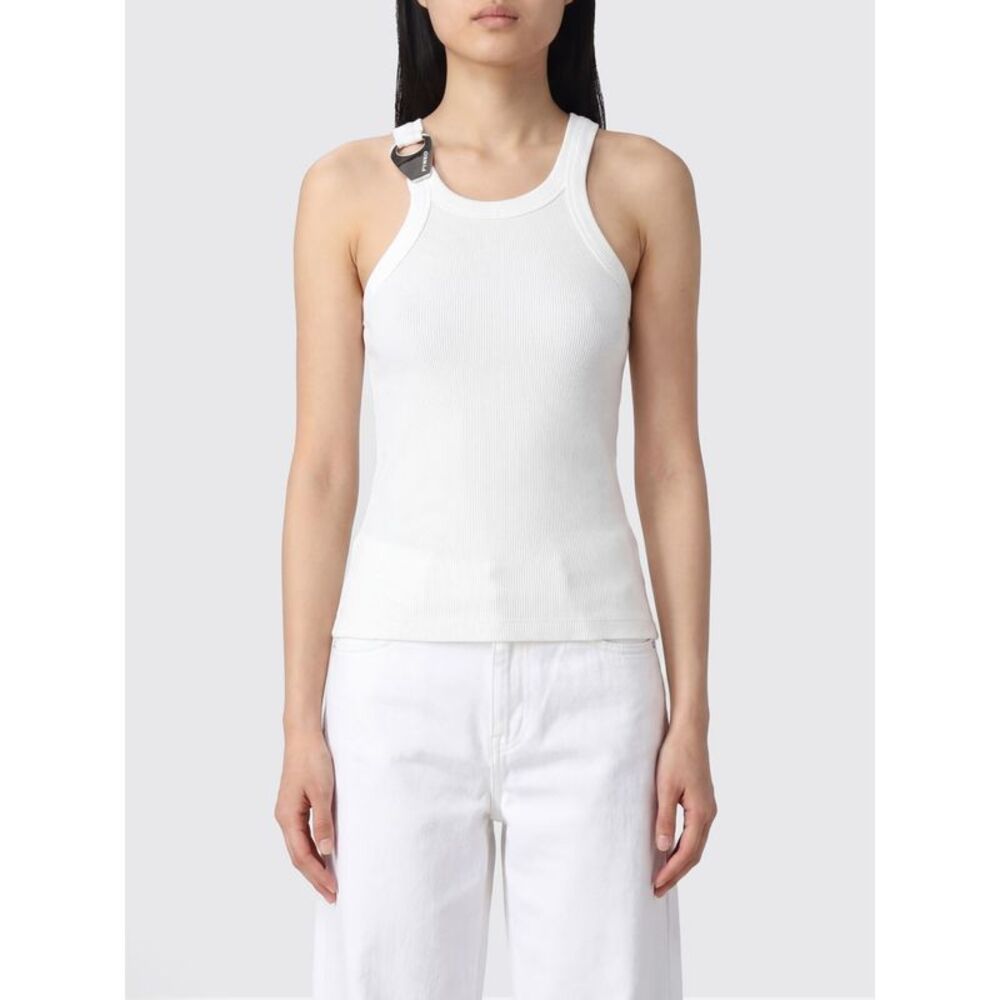 Pinko Top Woman White